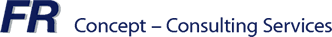 FR Concept – Consulting Services, Startseite